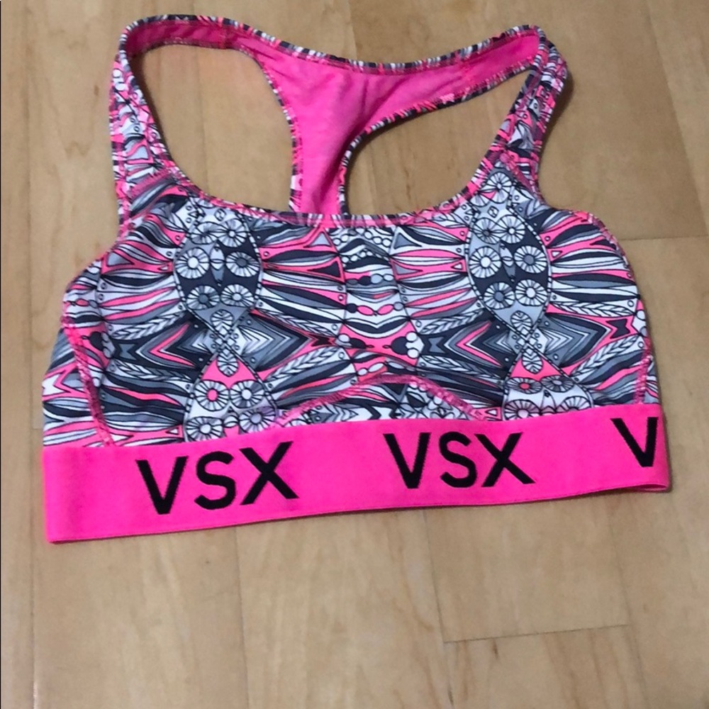 Victoria Sport Bra